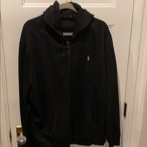 Polo Hoodie